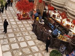 -万宝海鲜舫(劳动公园店)