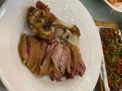 -同福小馆(北摆宴街店)