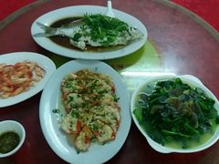 -荣兴河鲜楼(江口店)