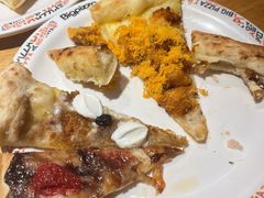 -比格比萨自助(逗号立方店)