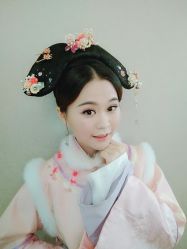 -盘子女人坊古装写真摄影(厦门总店)