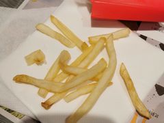 -麦当劳(玉桥中路店)