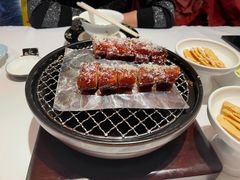 -名人坊·新派粤菜(河西奥体博览中心金鹰世界店)