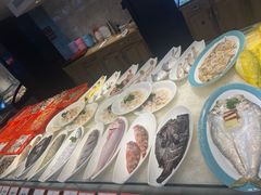 -文华小渔村(椒江康平路店)