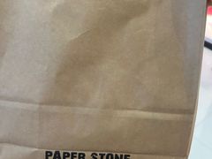 -PAPER STONE BAKERY(天环店)