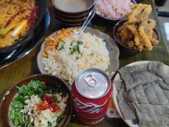 -黄潇洒老火锅(九眼桥宏济巷店)