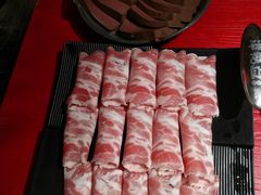 -谭鸭血老火锅(漳州路店)