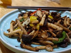 -德胜轩正宗顺德菜(宝安沙井会展中心店)