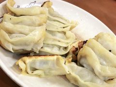 -回回锅贴(小河沿店)