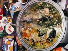 -匠子烤鱼(桫椤湾店)