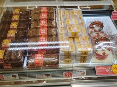 -味多美(江桥万达店)