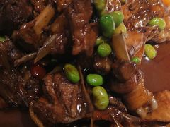 -花园茶楼(兴城西路店)