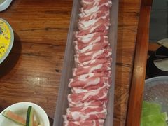 -乐宴·老北京铜火锅(八卦岭店)