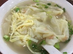 -随柳居·苏式小吃(建新巷店)