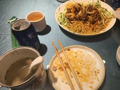 -新疆巴州金丝特餐厅(大钟寺店)