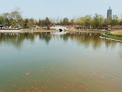 -西海子公园