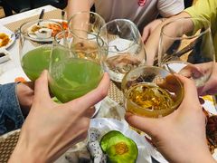 -长沙三景韦尔斯利酒店·Oval全日制餐厅自助餐
