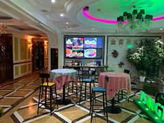 -金青果甄选KTV(劳动公园店)