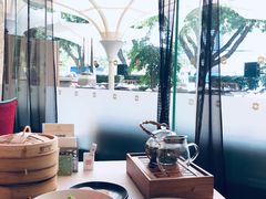 -香乐园·淮扬菜中餐厅·Shang Garden(福田香格里拉店)