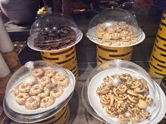 -苏格里岛自助海鲜烤肉火锅(集美万达店)