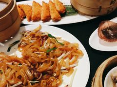 -彩丰楼中餐厅·早茶·点心·粤菜(海口华彩洲际酒店)
