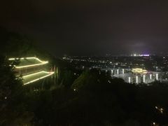 -神光山国家森林公园