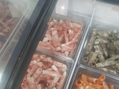 自助餐-渔鼎鲜海鲜餐厅(湄洲岛店)