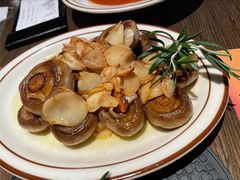 -ZAFFERANO西班牙海鲜饭(上海首店)