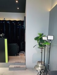 -不迫先生专业男士剪发