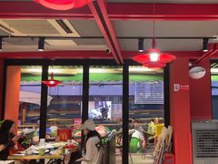 -京悦南门涮羊肉·羊蝎子火锅(田林路店)