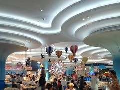 -帝企鹅自助餐厅•儿童岛•真企鹅(长隆企鹅酒店)