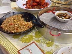 -铭副琦食·虾蟹烩馆(渔人码头店)