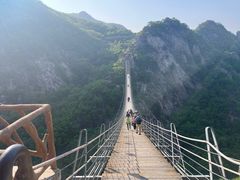 -丹东凤凰山景区