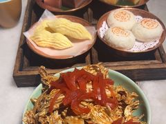 -小吊梨汤·北京菜·烤鸭(鸟巢店)