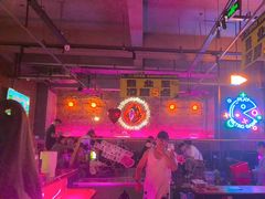 -功夫怪兽·烧烤(西工小街店)