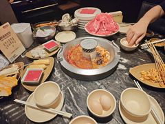 -牛New寿喜烧(新六百店)