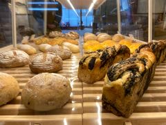 -前进麦味·天然烘焙(凯德1818店)
