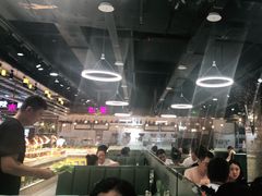 -圣罗巴海鲜烤肉自助(赤峰店)
