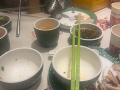 -润园四季椰子鸡火锅(海上世界店)