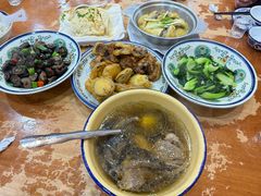 -醉春风(长汀县店头街店)