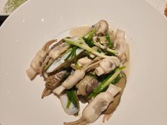 -锦府园·新台州菜(合生汇店)
