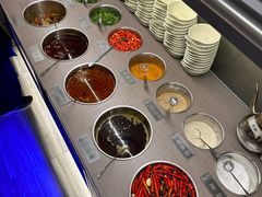 -鲜潭蒸汽石锅鱼(万象前海店)