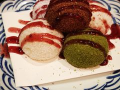 -芥岛(河北大街店)