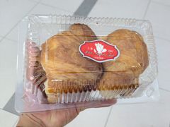 -白玉兰食品(中山公园龙之梦店)