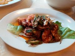 -御龙阁海鲜酒楼