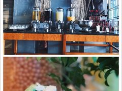 -视界美食自助餐厅·石家庄希尔顿酒店