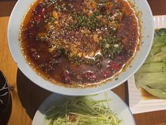 -望京一号·重庆江湖菜(工体店)