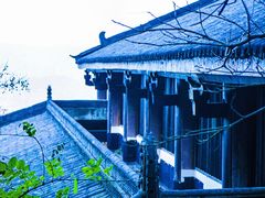 -剑门关风景区