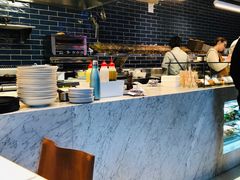 大堂-Rustica Rialto Towers