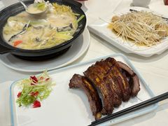 -品香菜馆(旗峰路中侨大厦店)